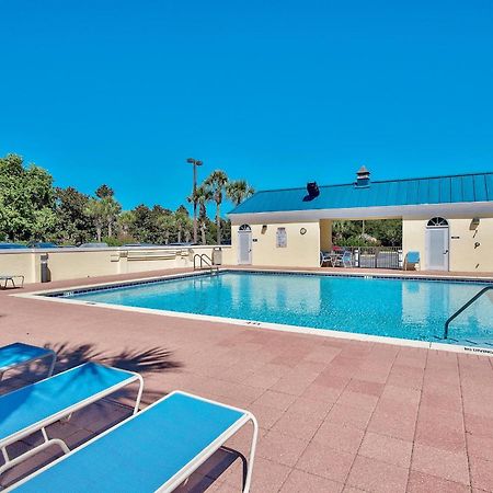 Appartement Leeward Key 401 à Destin Extérieur photo