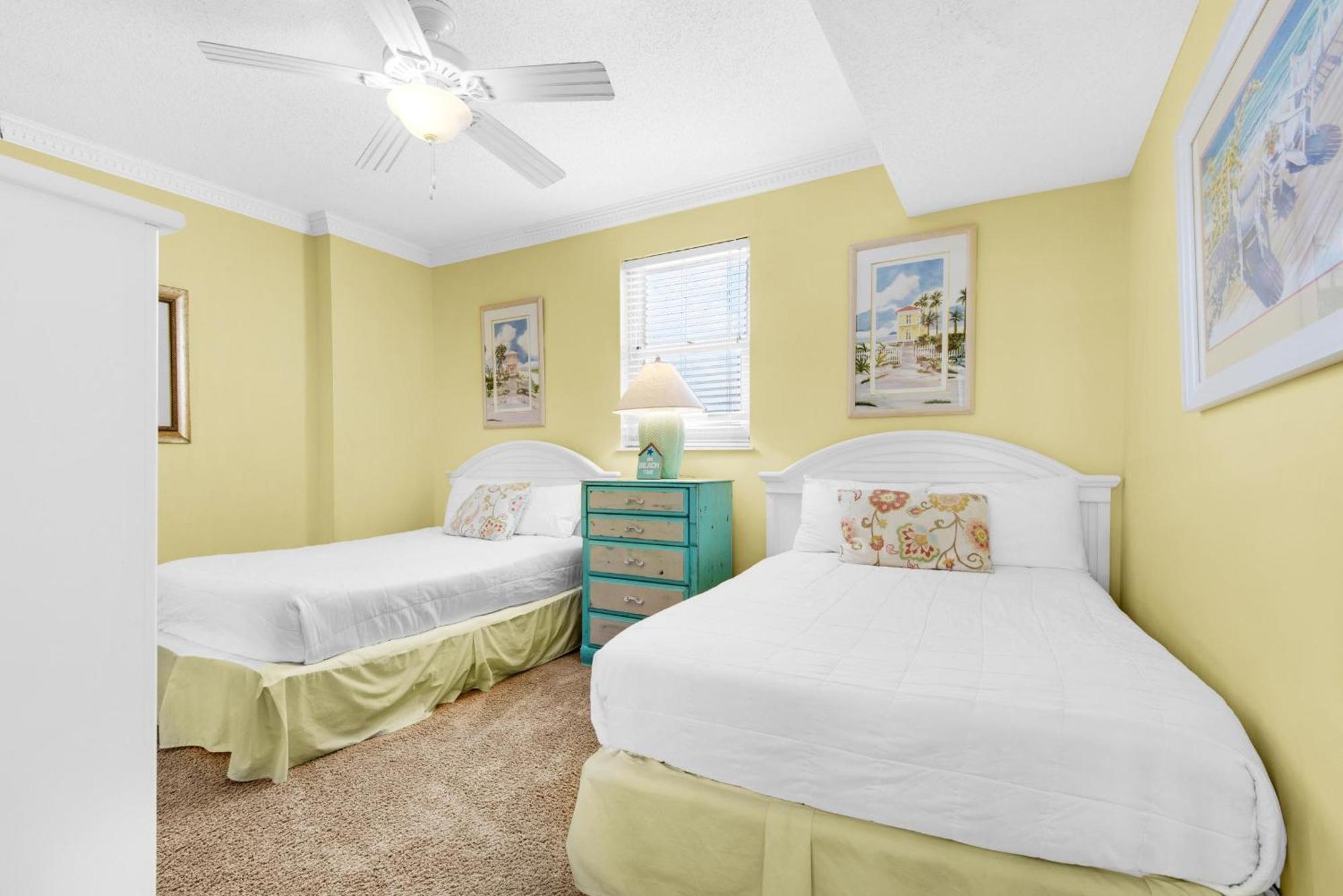 Appartement Leeward Key 401 à Destin Extérieur photo