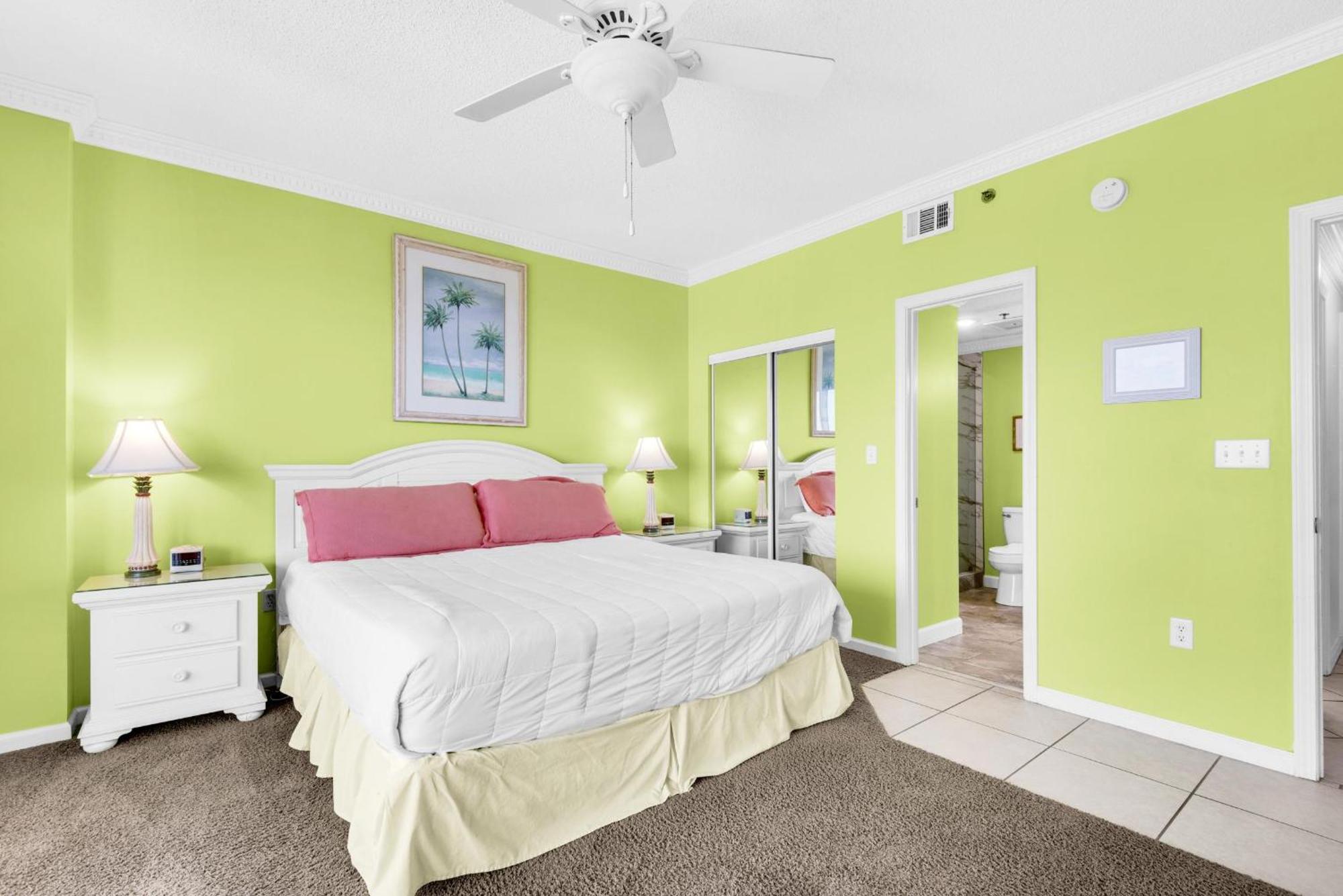 Appartement Leeward Key 401 à Destin Extérieur photo
