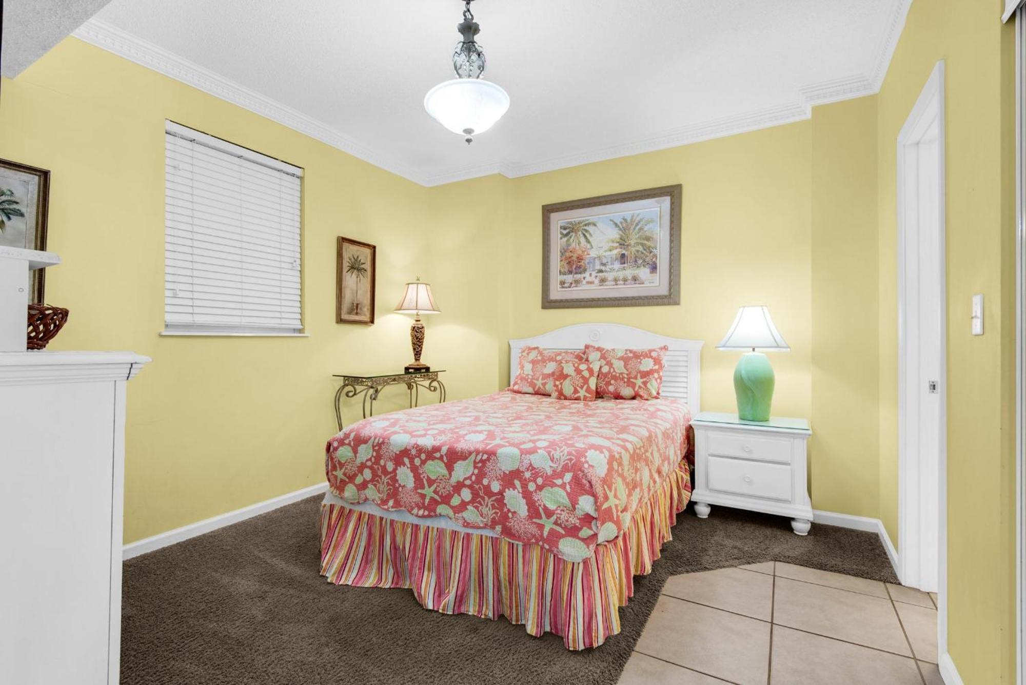 Appartement Leeward Key 401 à Destin Extérieur photo