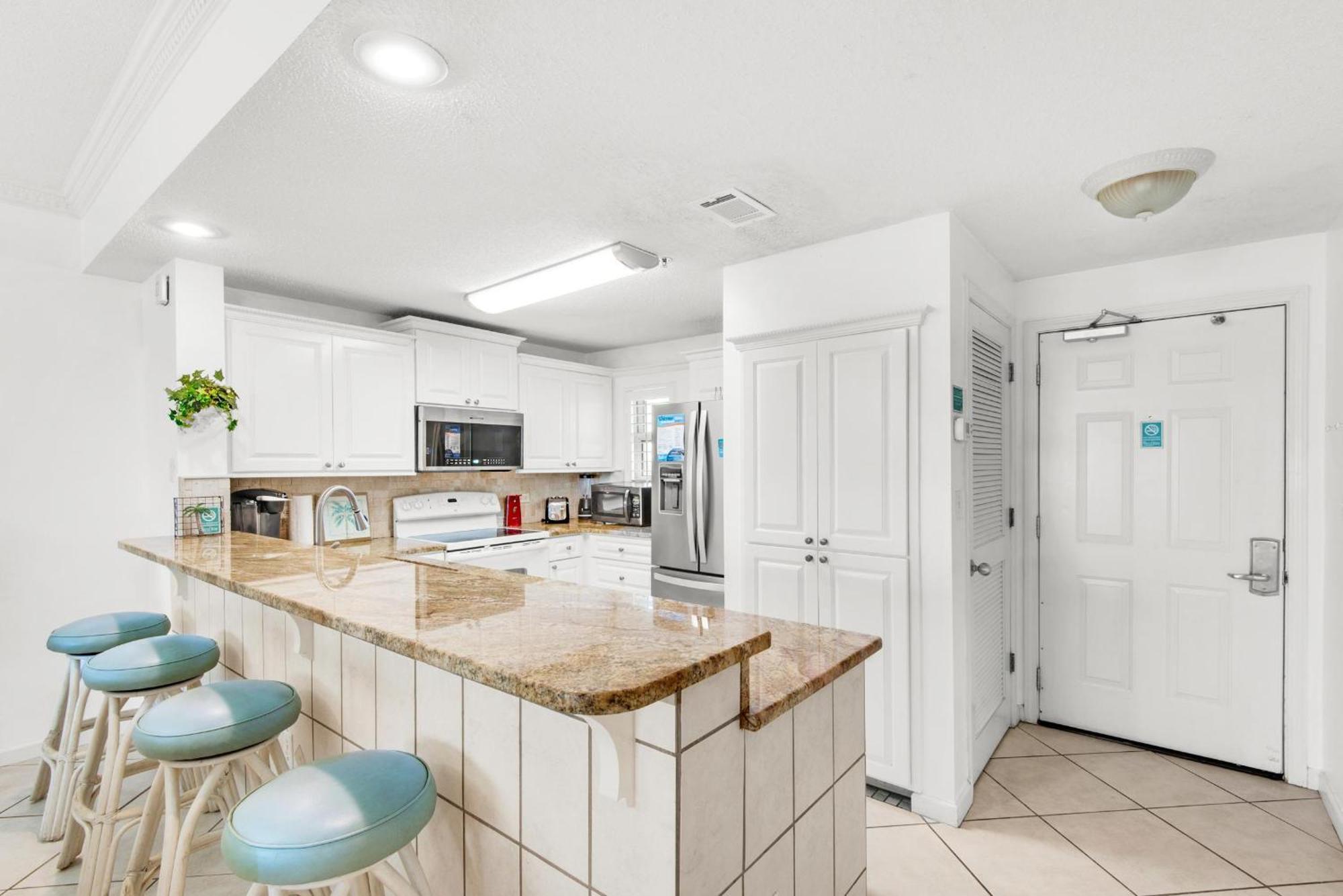 Appartement Leeward Key 401 à Destin Extérieur photo