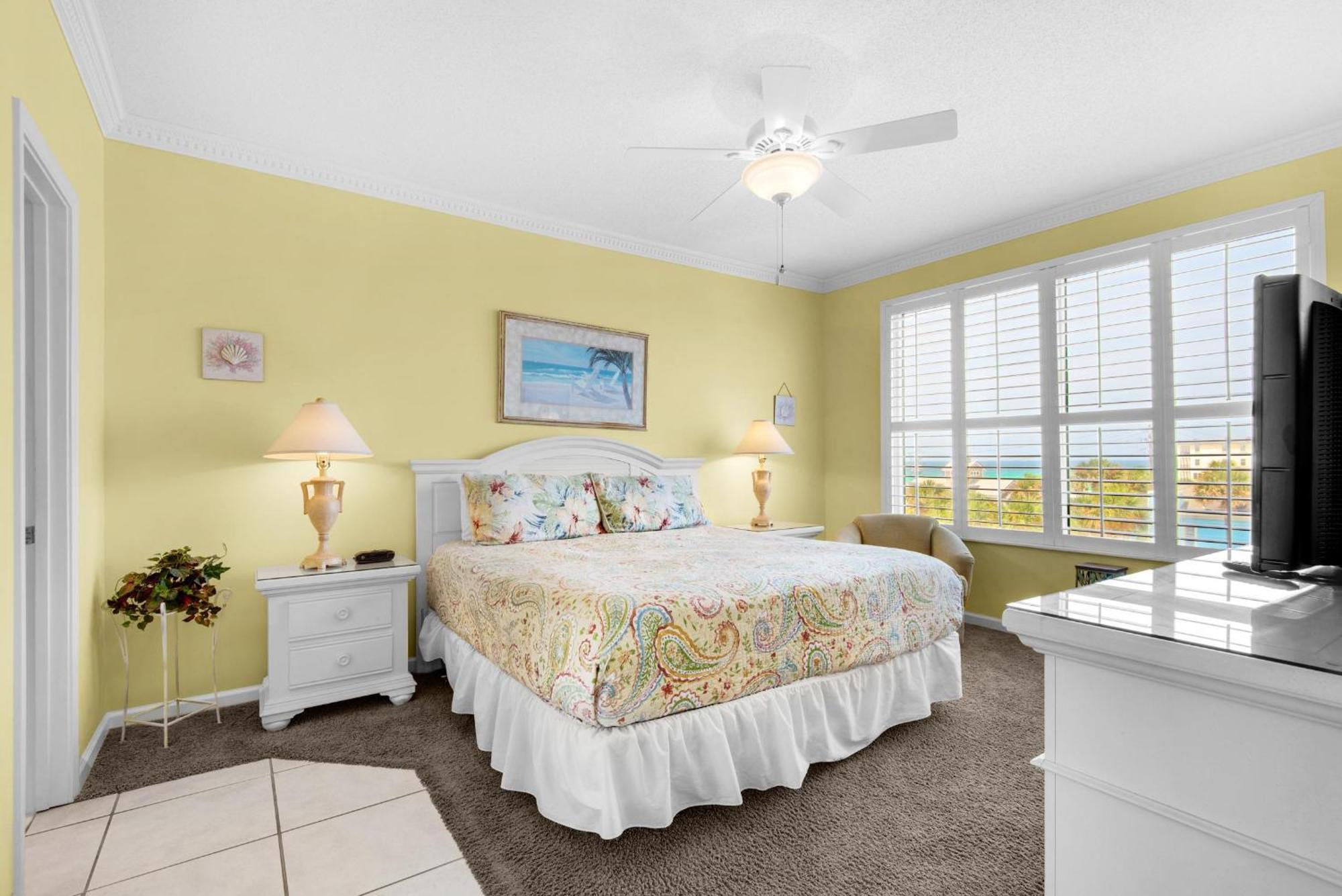 Appartement Leeward Key 401 à Destin Extérieur photo