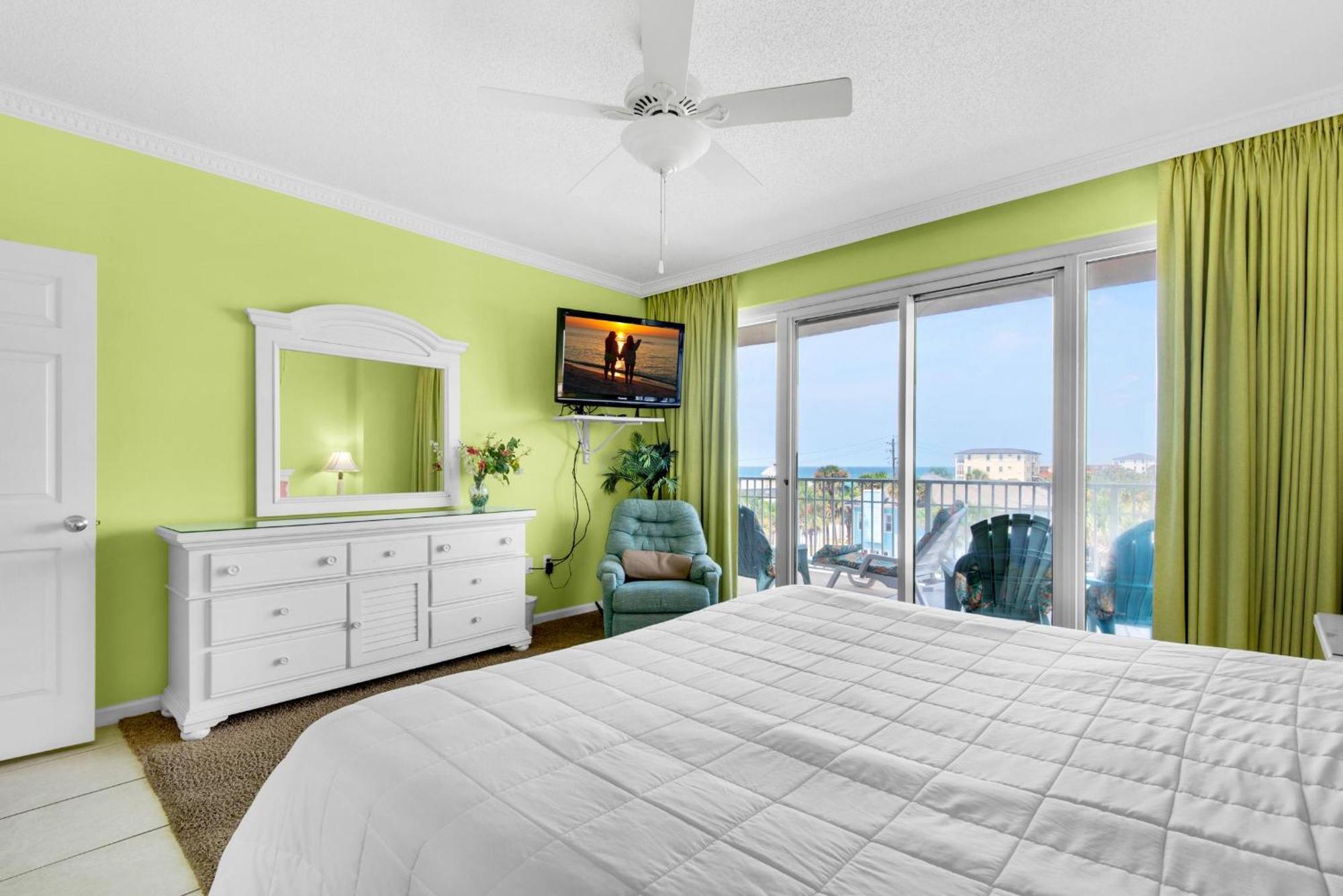 Appartement Leeward Key 401 à Destin Extérieur photo