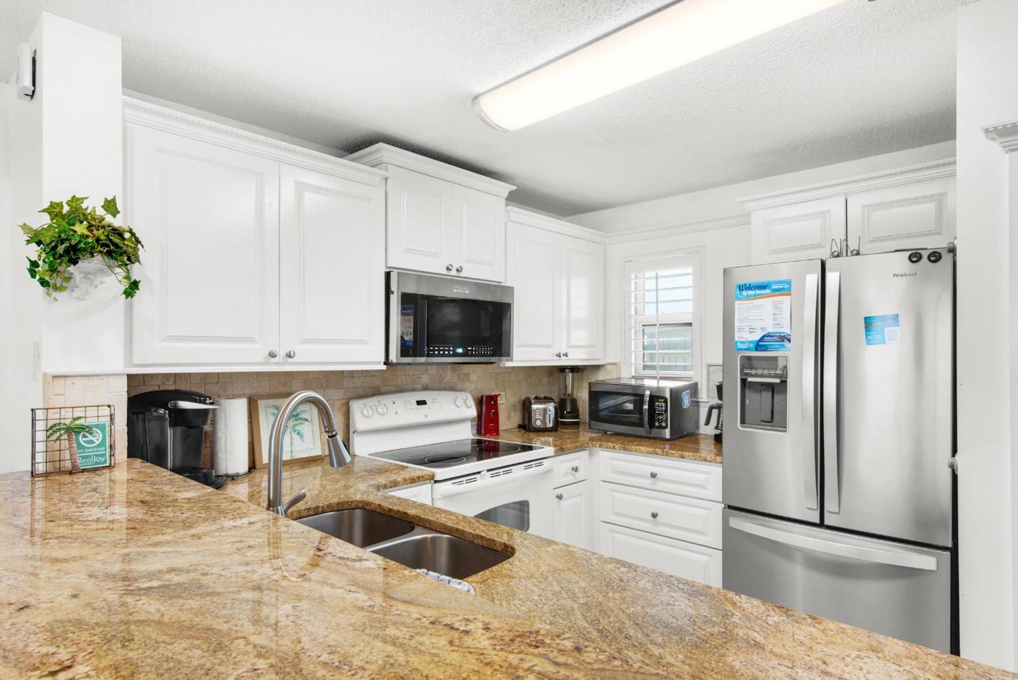 Appartement Leeward Key 401 à Destin Extérieur photo