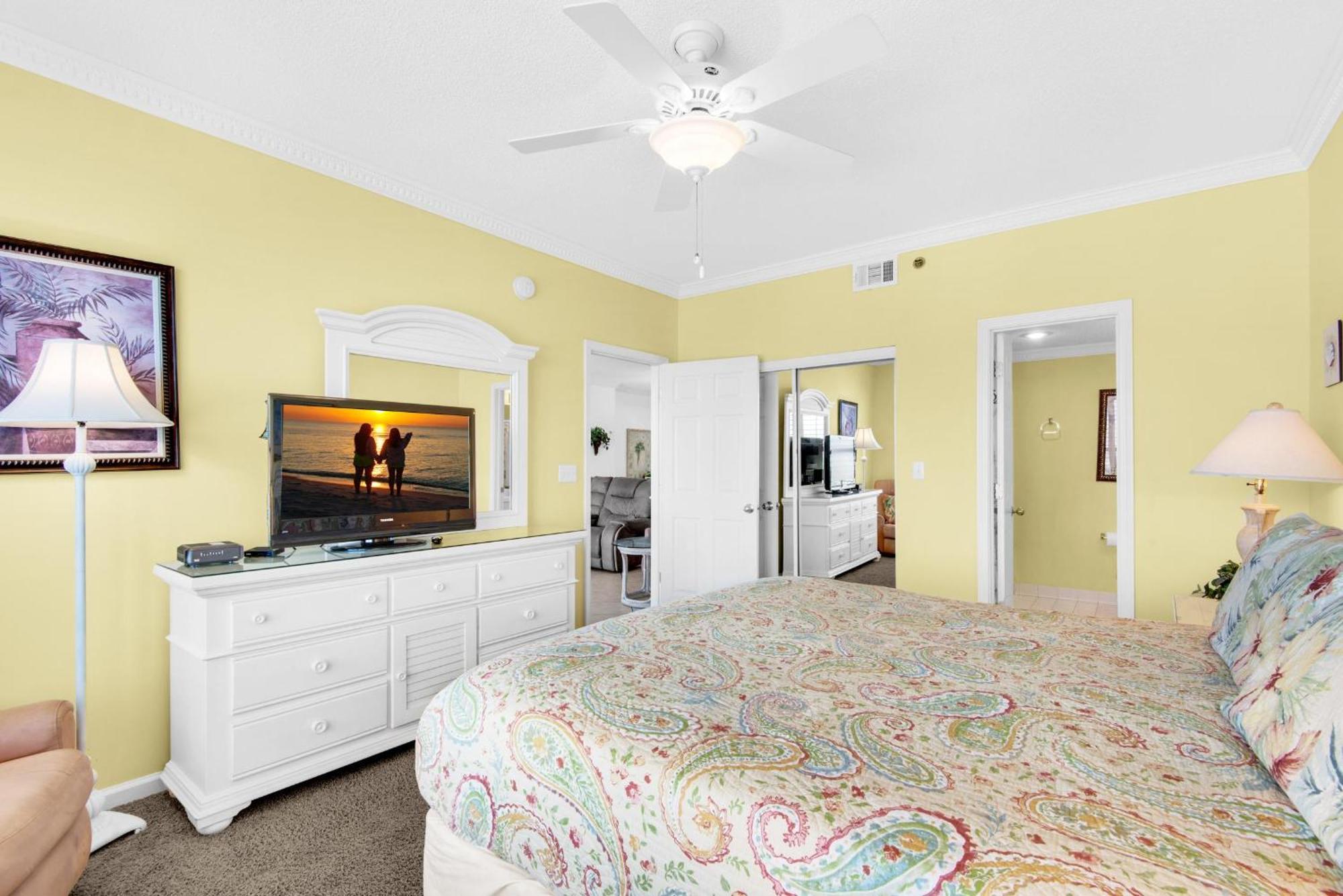 Appartement Leeward Key 401 à Destin Extérieur photo