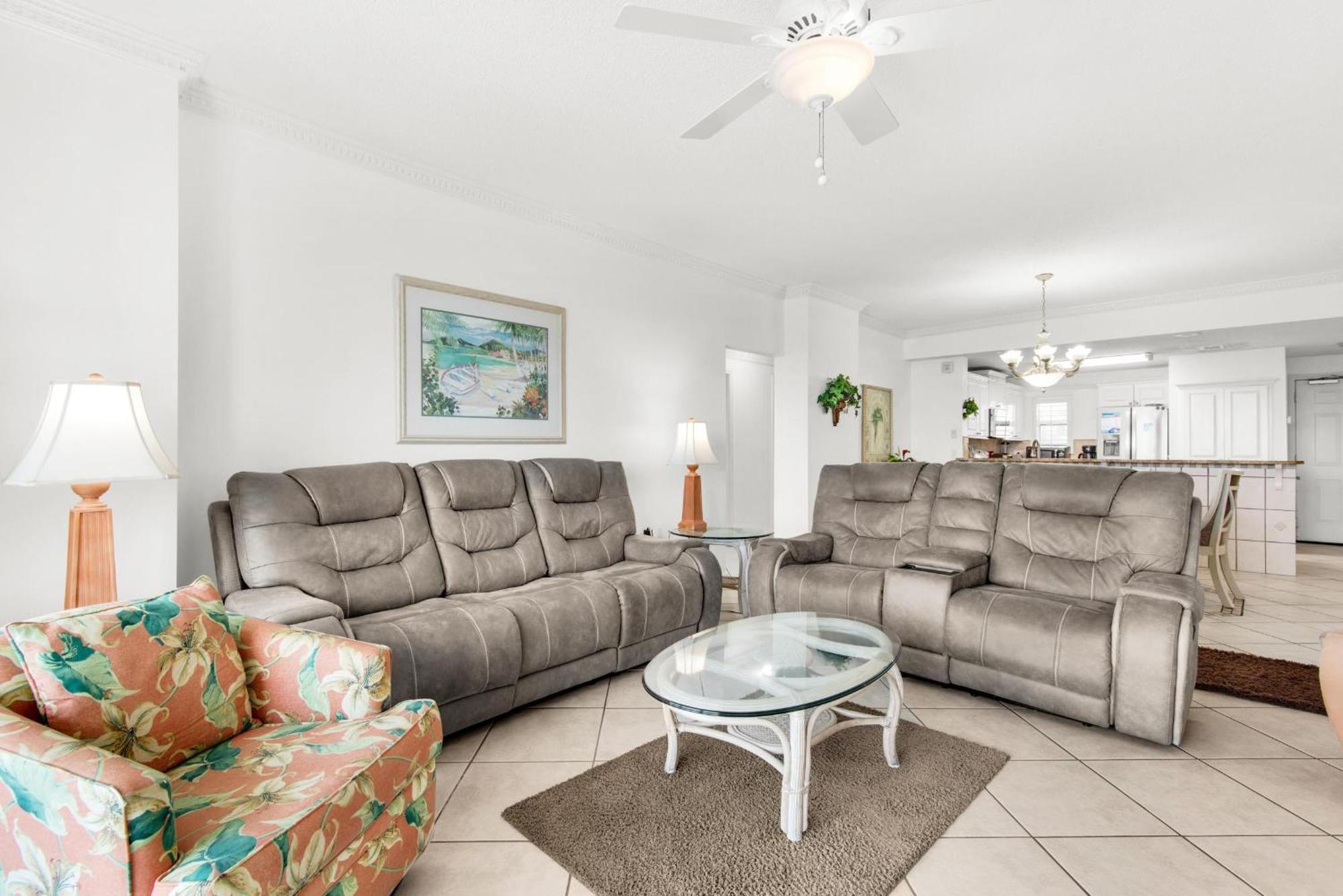 Appartement Leeward Key 401 à Destin Extérieur photo