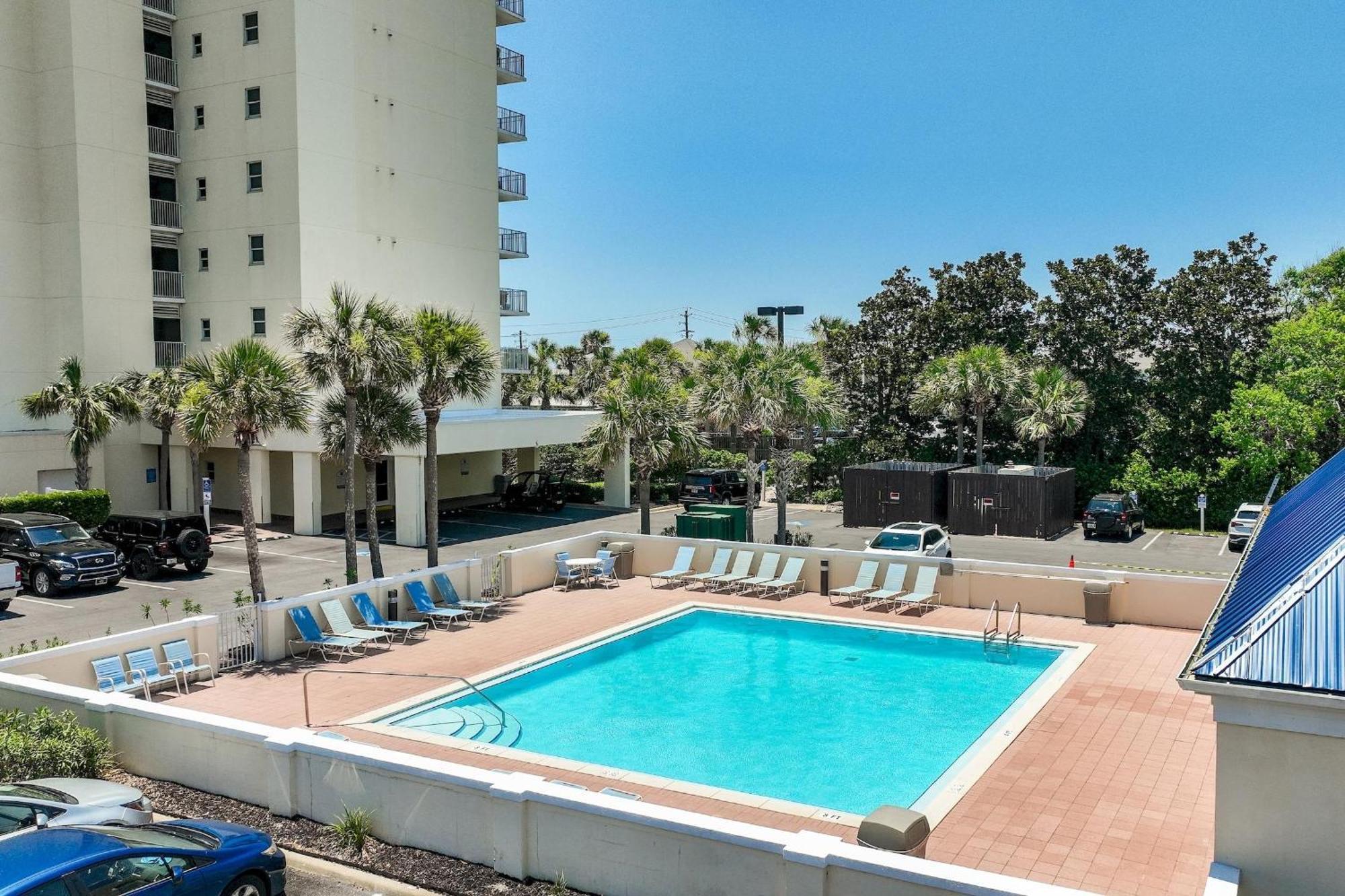 Appartement Leeward Key 401 à Destin Extérieur photo